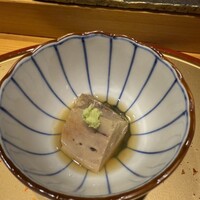 北陸の鮨 飛泉 - 