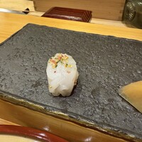 北陸の鮨 飛泉 - 