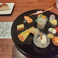 サルティンバンコ - 