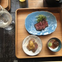 肉和食 月火水木金土日 - 