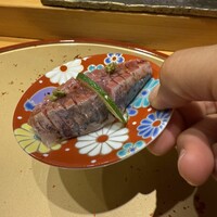 北陸の鮨 飛泉 - 