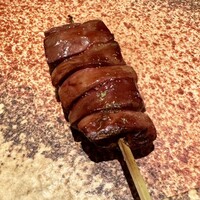 備長炭焼鳥 鳥しげ - 