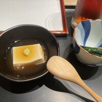 てんぷら 近藤 - 