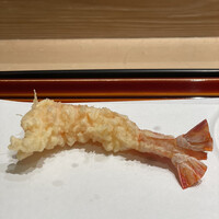 てんぷら 近藤 - 