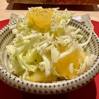 備長炭焼鳥 鳥しげ - 