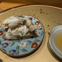 北陸の鮨 飛泉 - 