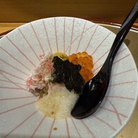 北陸の鮨 飛泉 - 