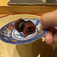 北陸の鮨 飛泉 - 