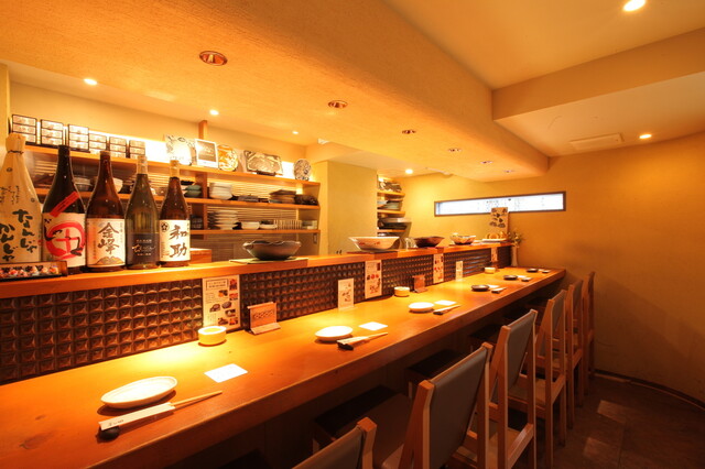 Yodoyabashi Yoshida photo 4