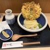 本格手打 もり家 東京店
