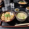 あずみうどん 大刀洗本店