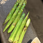 赤身肉ステーキダイナー アカウシ - 