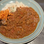 赤身肉ステーキダイナー アカウシ - 