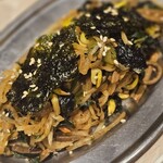 はやみ - ナムル