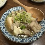 大衆酒場山猫屋 - 