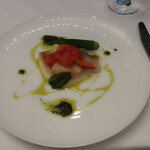 東京會舘 銀座スカイラウンジ - 