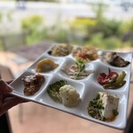 はとばキッチン - 料理写真: