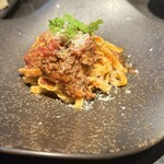 赤身肉ステーキダイナー アカウシ - 