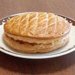 ユーハイム - 料理写真: