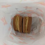 菊香庵和菓子専門店 - 