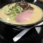 らーめん 一空 - 