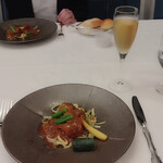 東京會舘 銀座スカイラウンジ - 