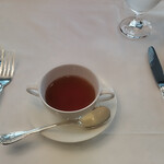 東京會舘 銀座スカイラウンジ - 