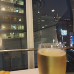 東京會舘 銀座スカイラウンジ - 