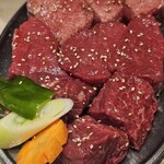 はやみ - 厚切り