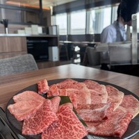 焼肉うしごろ 新宿三丁目店 - 