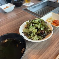 焼肉うしごろ 新宿三丁目店 - 