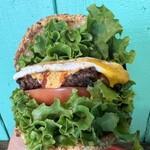 ジャックスピザアンドバーガーズ - 