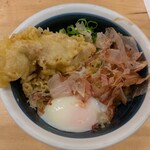こんぴらうどん - 