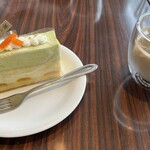 パティスリー シュクレ - 