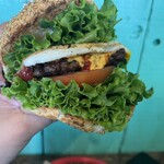 ジャックスピザアンドバーガーズ - 