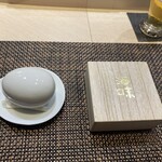 八重洲 鮨 海味 - 