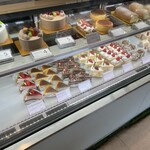 パティスリー シュクレ - 