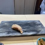 八重洲 鮨 海味 - 