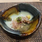 八重洲 鮨 海味 - 