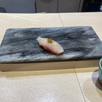 八重洲 鮨 海味 - 