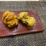 八重洲 鮨 海味 - 