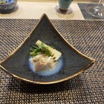 八重洲 鮨 海味 - 