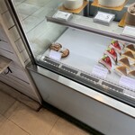 パティスリー シュクレ - 