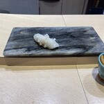 八重洲 鮨 海味 - 