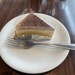 パティスリー シュクレ - 