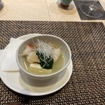 八重洲 鮨 海味 - 