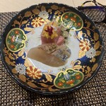 八重洲 鮨 海味 - 