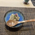 八重洲 鮨 海味 - 