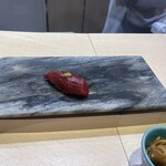 八重洲 鮨 海味 - 