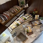 パティスリー シュクレ - 